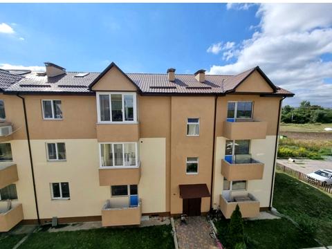 квартира за адресою Грушевського вул., 10-В