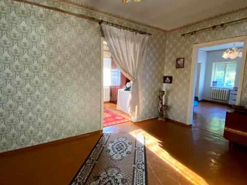 будинок за адресою Резервна вул., 15