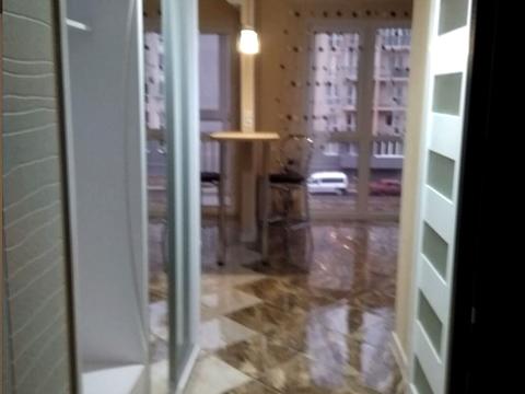 квартира по адресу Метрологическая ул., 58