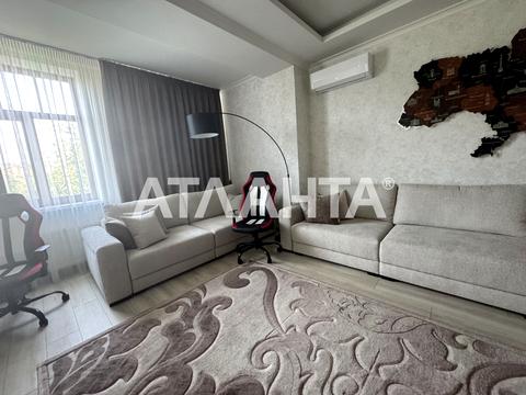 квартира за адресою Святослава Караванського вул. (Жуковського), 9