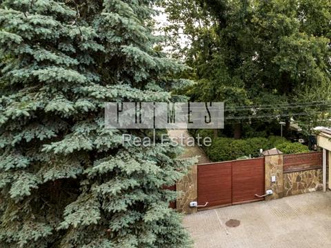 будинок за адресою Каштанова вул.