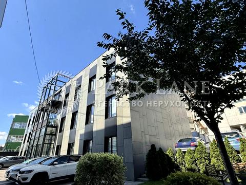 коммерческая по адресу Ростиславская ул. (Маршала Рыбалко), 10