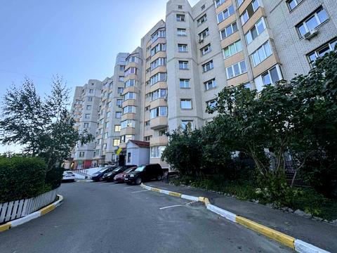 квартира по адресу Богдана Хмельницкого бульв., 2