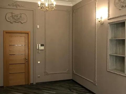 коммерческая по адресу Большая Васильковская ул. (Красноармейская), 26