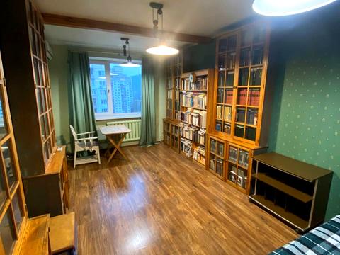квартира за адресою Патріарха Мстислава Скрипника вул., 11