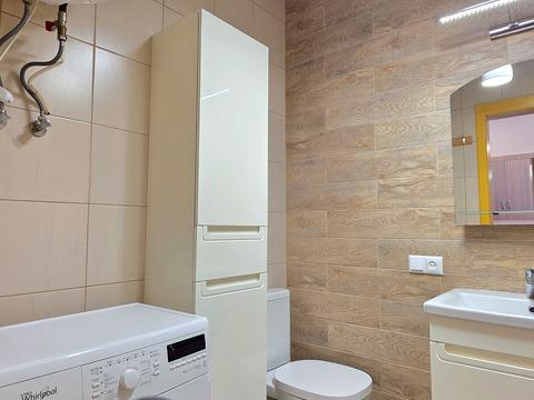 квартира по адресу Победы просп., 85