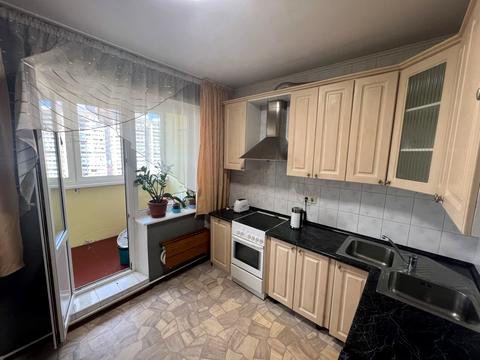 квартира по адресу Анны Ахматовой ул., 15