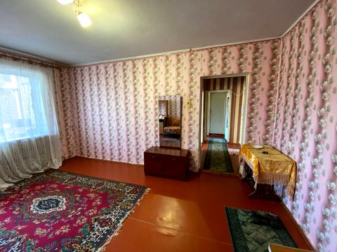 квартира за адресою Нескорених просп. (Перемоги), 51