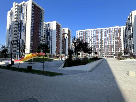 квартира за адресою Ленкавського вул., 34 к12