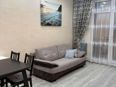 квартира по адресу Итальянский бульв., 1в