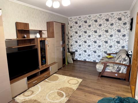 квартира по адресу Героев просп., 11