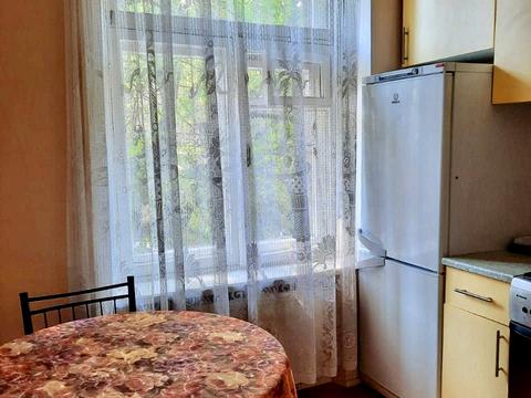 квартира по адресу Успенская ул. (Чичерина), 56