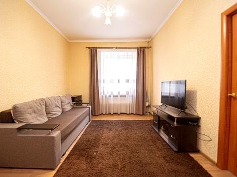 квартира по адресу Каминная ул., 5