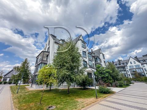 квартира по адресу Київська ул., 10-В, к.3