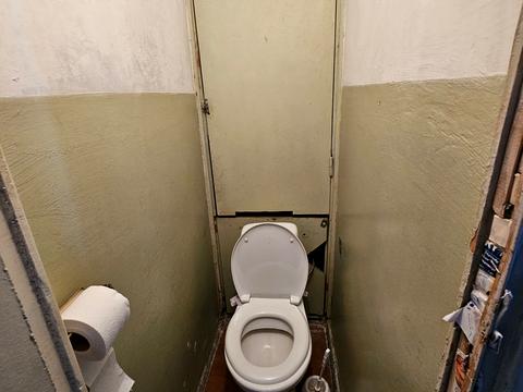 квартира по адресу Оболонский просп., 9
