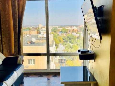 квартира за адресою Степана Бандери вул., 9