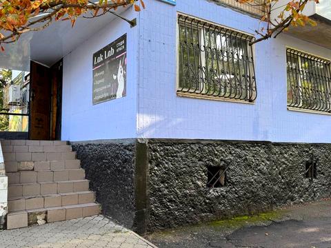 коммерческая по адресу Бульварный пер., 5