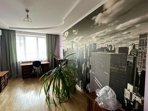квартира за адресою Голосіївський просп. (40-річчя Жовтня), 68
