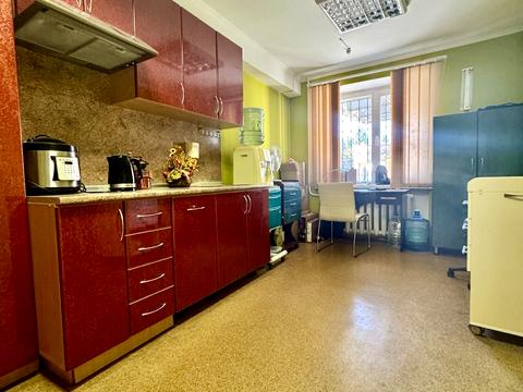 коммерческая по адресу Победы просп., 27