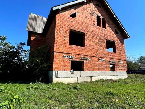 дом по адресу Коцюбинського