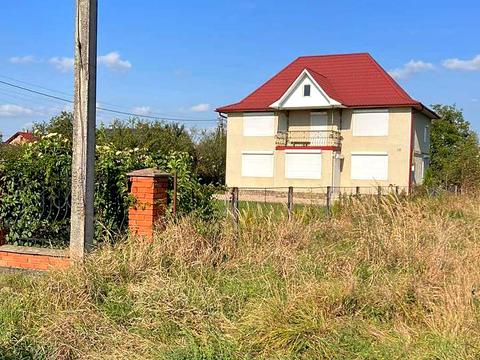 будинок за адресою Пасічна