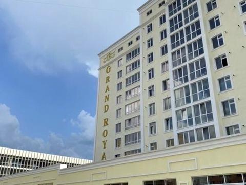 квартира за адресою Січових стрільців вул., 4