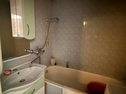 квартира по адресу Дубенская ул., 40