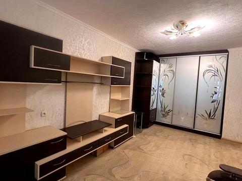 квартира за адресою Паркова вул., 12