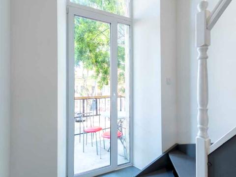 квартира за адресою Базарна вул., 35