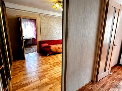 квартира по адресу Саксаганского ул., 87