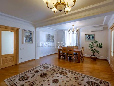 квартира по адресу Сапёрно-Слободская ул., 22