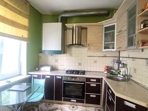 квартира за адресою Культури вул., 16