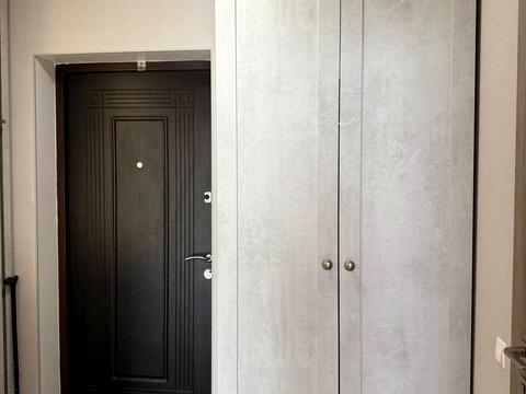 квартира за адресою Родини Крістерів вул., 20