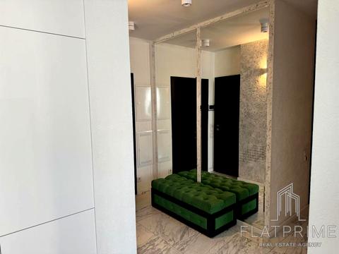 квартира за адресою Деміївська вул., 13