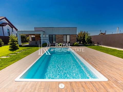 будинок за адресою Горіхова