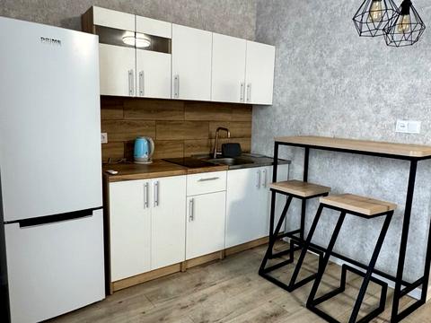 квартира за адресою Козакевича вул., 31