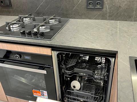 квартира по адресу Домбровського ул., 3