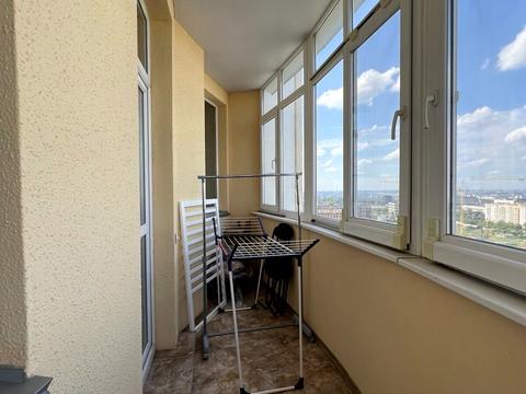 квартира по адресу Олимпийская, 10б