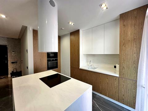 квартира за адресою Пекарська вул., 57