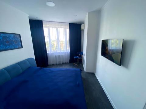 квартира за адресою Шевченка просп., 33б