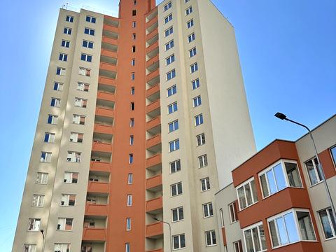 квартира за адресою Милославська вул., 18