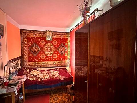 квартира за адресою Осипа Сорохтея вул., 9а