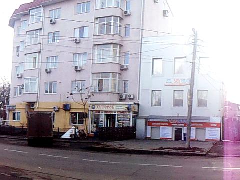 дом по адресу Мариупольская ул.