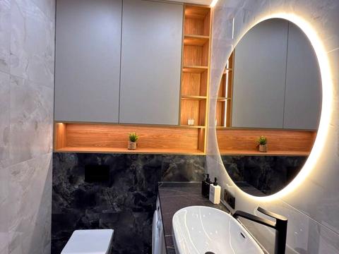 квартира по адресу Краснова ул., 60ЖК