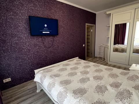 квартира по адресу Софіївка, 39а