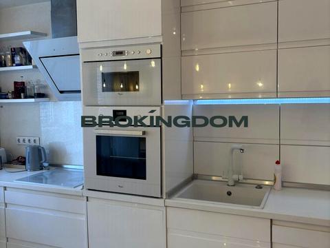 квартира за адресою Градинська, 7