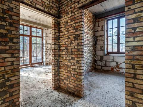 дом по адресу с. Новые безрадичи, Обухівський район