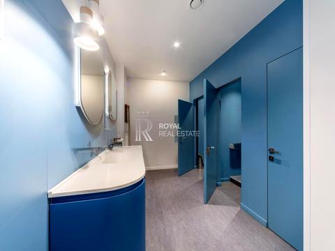 комерційна за адресою Паньківська вул., 12