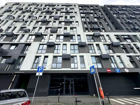 коммерческая по адресу Кульпарковская ул., 226-Е