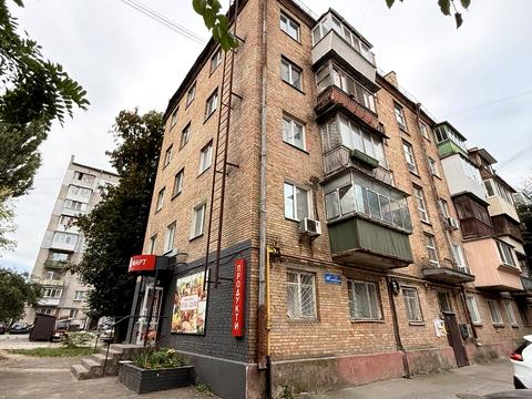 квартира по адресу Семьи Идзиковских ул. (Мишина Михаила), 39-А